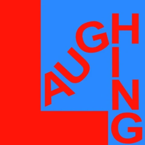 Laughing Because It's True (LP) 