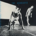 The Associates The Affectionate Punch - LTD (LP)