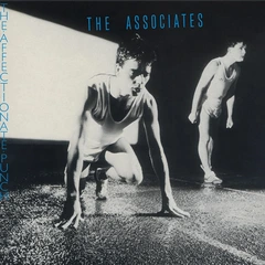 The Associates The Affectionate Punch - LTD (LP)
