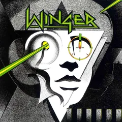 Winger Winger (CD)