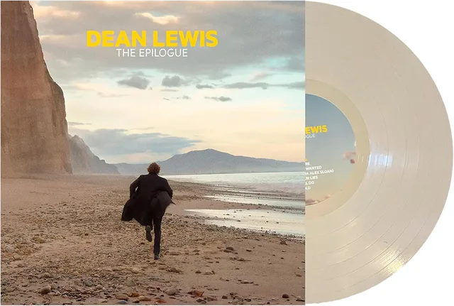 Dean Lewis The Epilogue - LTD (LP) 