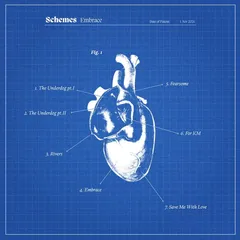 Schemes Embrace (CD)