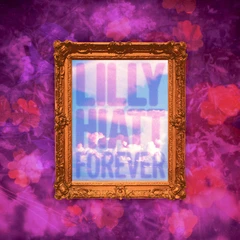 Lilly Hiatt Forever - LTD (LP)