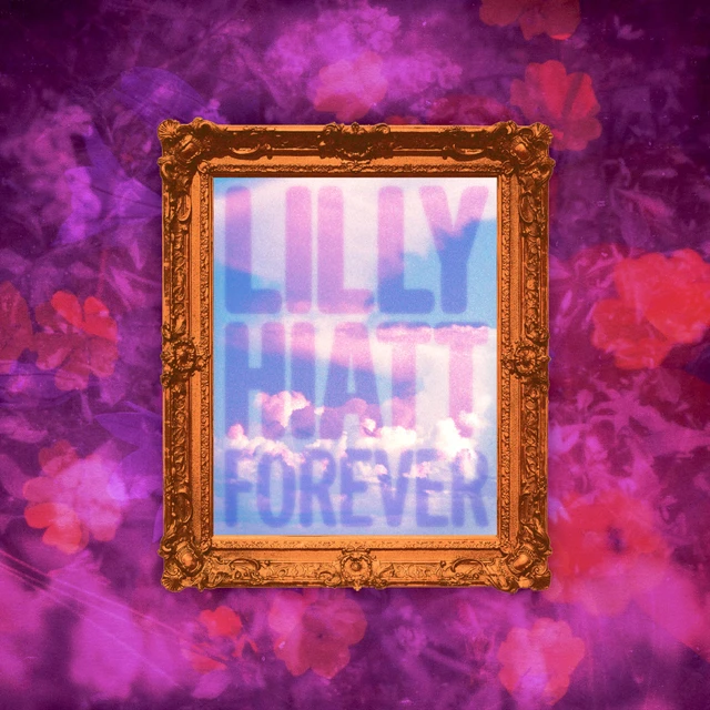 Lilly Hiatt Forever (LP) 