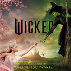 Stephen Schwartz Wicked: The Soundtrack (2LP)