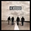 3 Doors Down The Greatest Hits (LP)