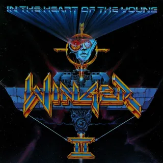 Winger Winger II: In The Heart Of The… (CD)