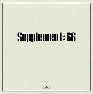 Paul Weller Supplement: 66 (12")
