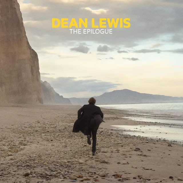 Dean Lewis The Epilogue - LTD (LP) 