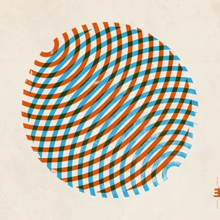 Eyolf Dale The Space Between Two Notes - LTD (LP)