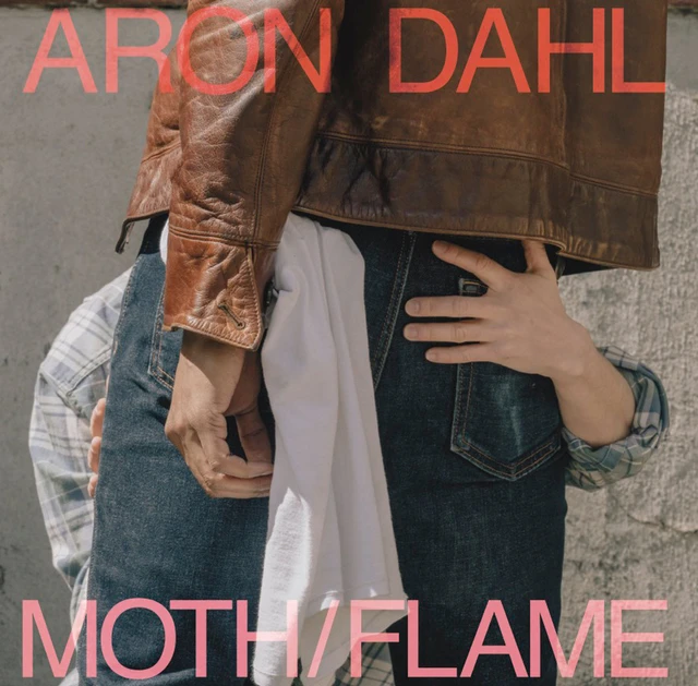 Aron Dahl Moth/Flame - LTD (LP) 