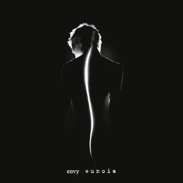 Envy Eunoia - LTD (LP) 