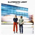 Illiterate Light Arches - LTD (LP)