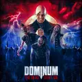 Dominum The Dead Don't Die - LTD (LP)
