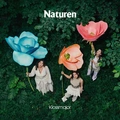 Klossmajor Naturen - LTD (LP)