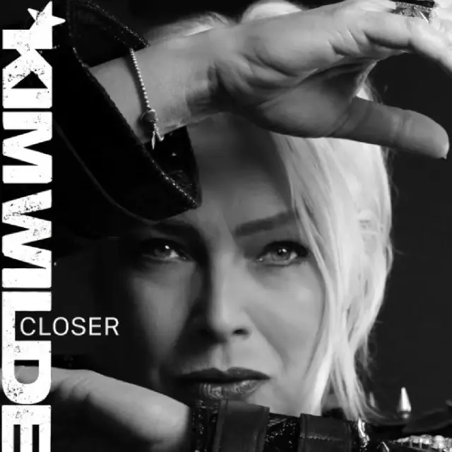 Kim Wilde Closer (LP) 