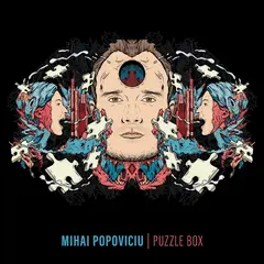Mihai Popoviciu Puzzle Box (3LP)