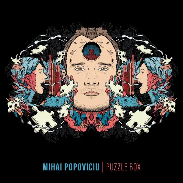 Mihai Popoviciu Puzzle Box (3LP) 
