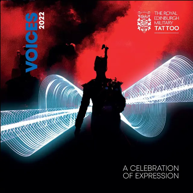 Diverse Artister The Royal Edinburgh Military…2022 (2LP) 