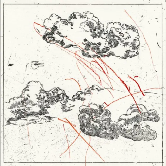 Able Noise High Tide (LP) 