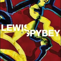 Lewis Spybey LewisSpybey (LP)