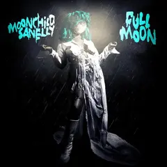 Moonchild Sanelly Full Moon - LTD (LP)