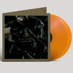 Callisto True Nature Unfolds - LTD (2LP)
