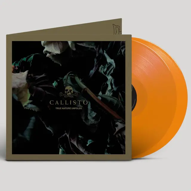 Callisto True Nature Unfolds - LTD (2LP) 