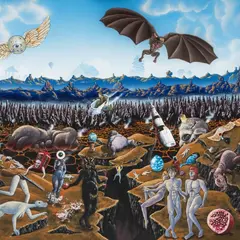 Flat Party It's All Been Done Before EP (12")