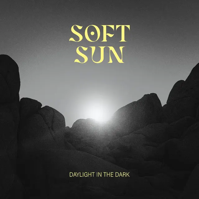 Soft Sun Daylight In The Dark (LP) 