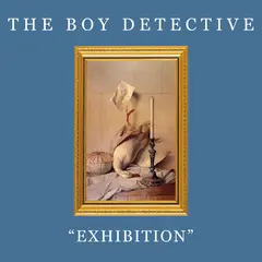 The Boy Detective Exhibition (LP)