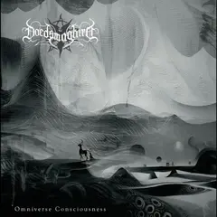 Doedsmaghird Omniverse Consciousness (LP)