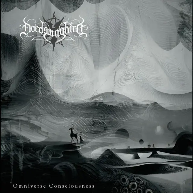 Doedsmaghird Omniverse Consciousness (LP) 