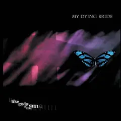 My Dying Bride Like Gods Of The Sun (LP)