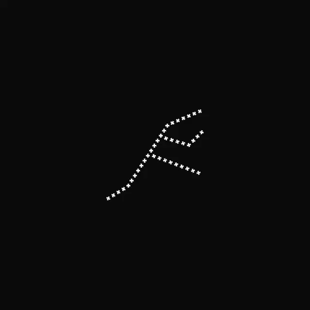Nicolas Jaar Piedras 1 & 2 (2LP) 