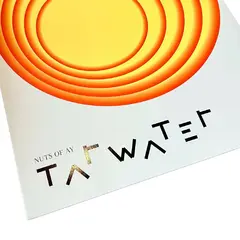 Tarwater Nuts Of Ay (LP)