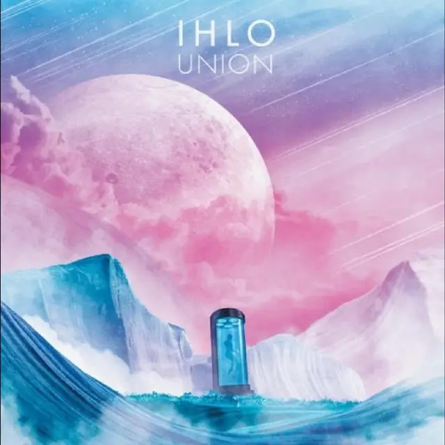 Ihlo Union (2LP) 