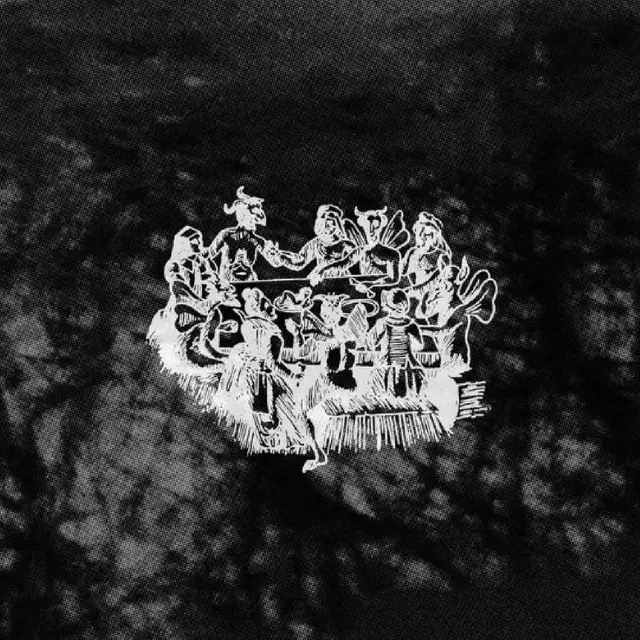 Bloody/Bath In An Empty Space, I'm Screaming (LP) 