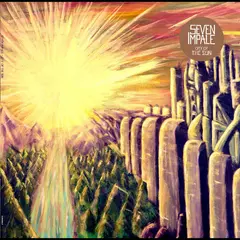 Seven Impale City Of The Sun (CD)