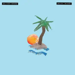 Shitney Beers Amity Island (LP)