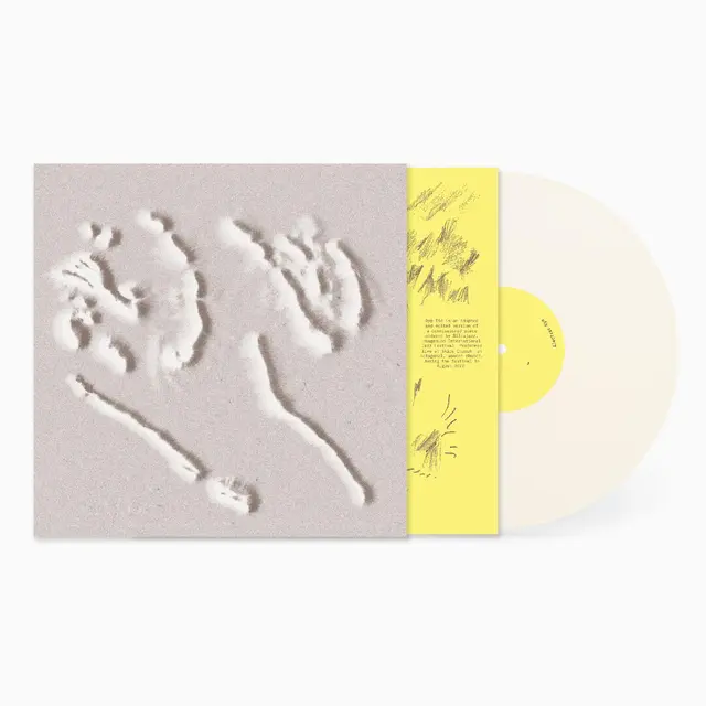 Electric Eye Dyp Tid - LTD (LP) 