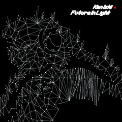 Ken Ishii Future In Light (2LP)