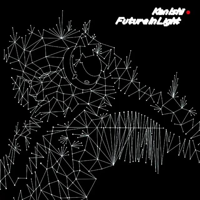 Ken Ishii Future In Light (2LP) 