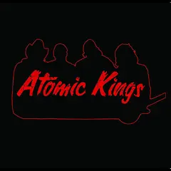 Atomic Kings Atomic Kings (LP)