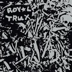 Royal Trux Untitled (Remastered) - LTD (LP)