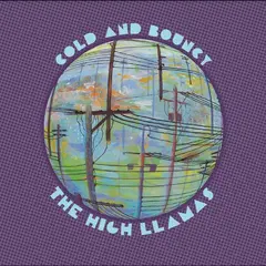 The High Llamas Cold And Bouncy (2LP)
