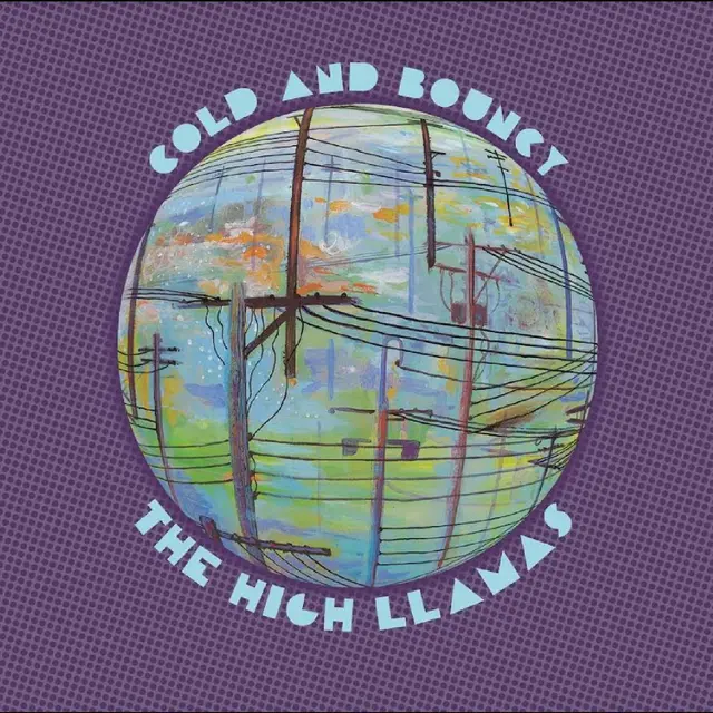 The High Llamas Cold And Bouncy (2LP) 
