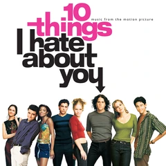 Soundtrack 10 Things I Hate About You - LTD (LP)