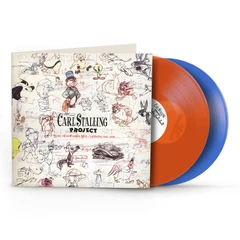 The Carl Stalling Project Music From Warner Bros… - RSD (2LP)
