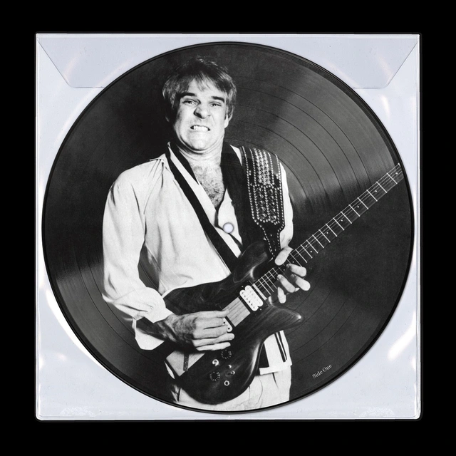 Steve Martin King Tut - RSD (12") 